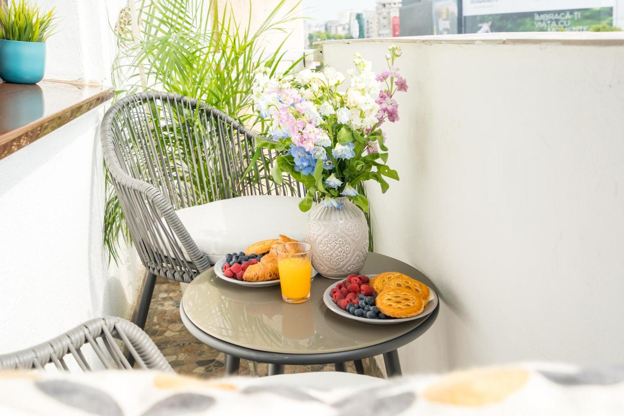 Big Central Apartment - 3Br - Piata Unirii Βουκουρέστι Εξωτερικό φωτογραφία