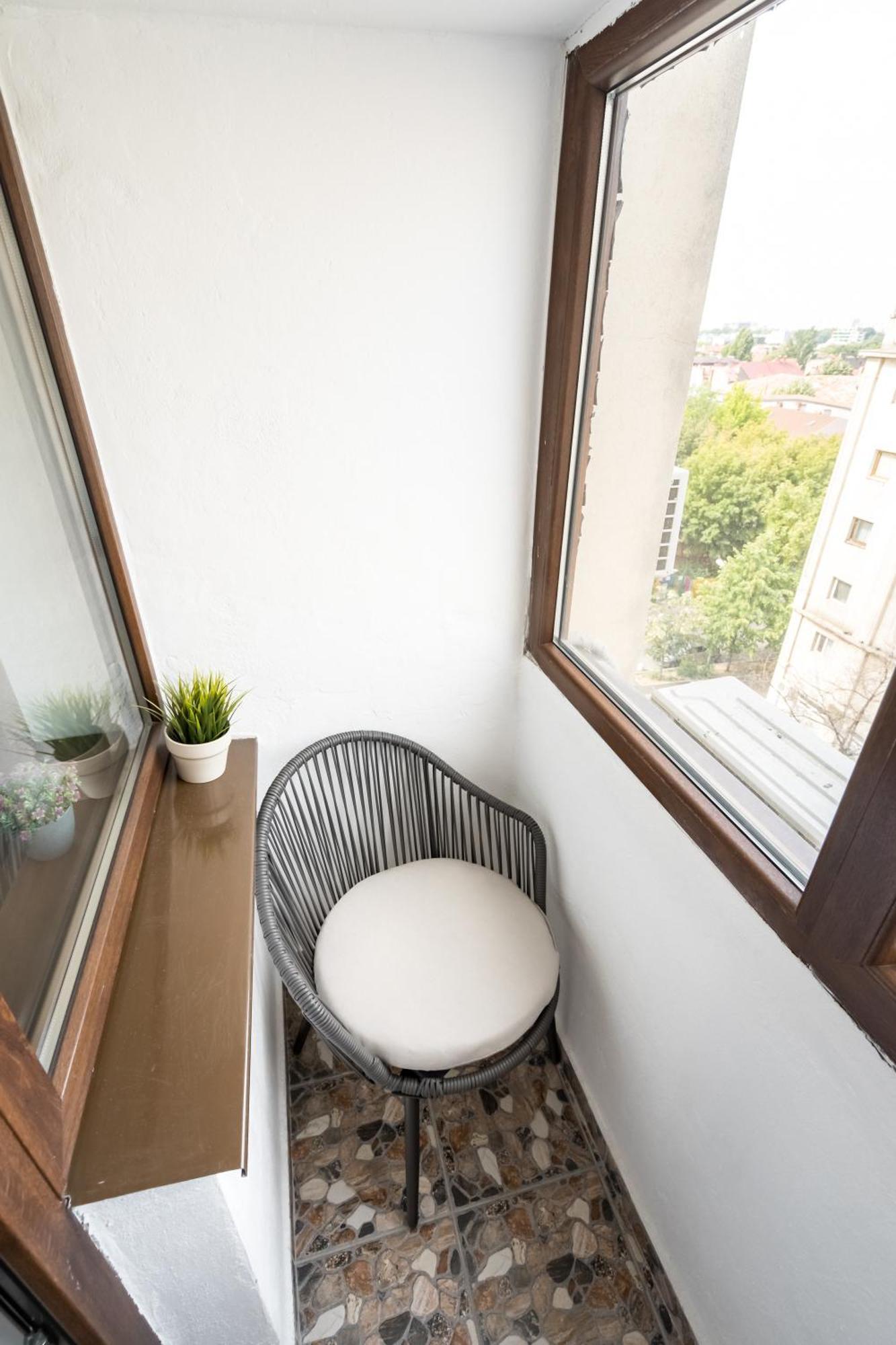 Big Central Apartment - 3Br - Piata Unirii Βουκουρέστι Εξωτερικό φωτογραφία