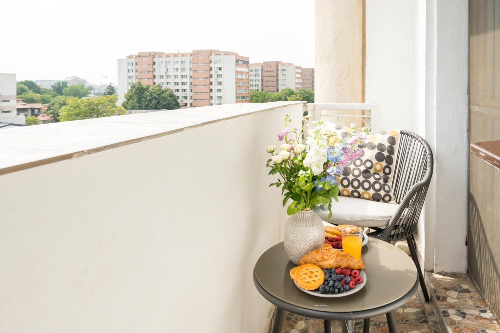 Big Central Apartment - 3Br - Piata Unirii Βουκουρέστι Εξωτερικό φωτογραφία