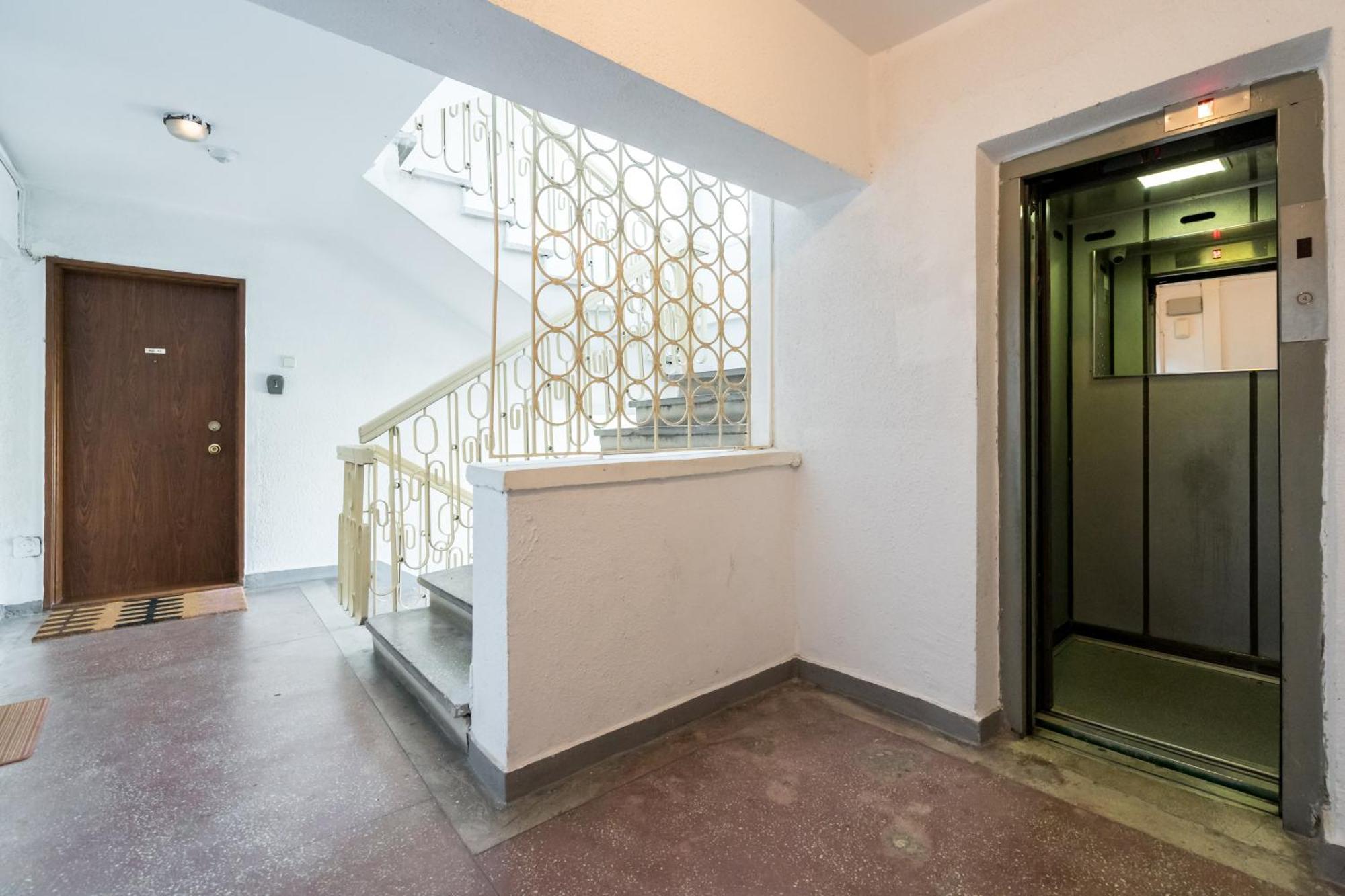 Big Central Apartment - 3Br - Piata Unirii Βουκουρέστι Εξωτερικό φωτογραφία