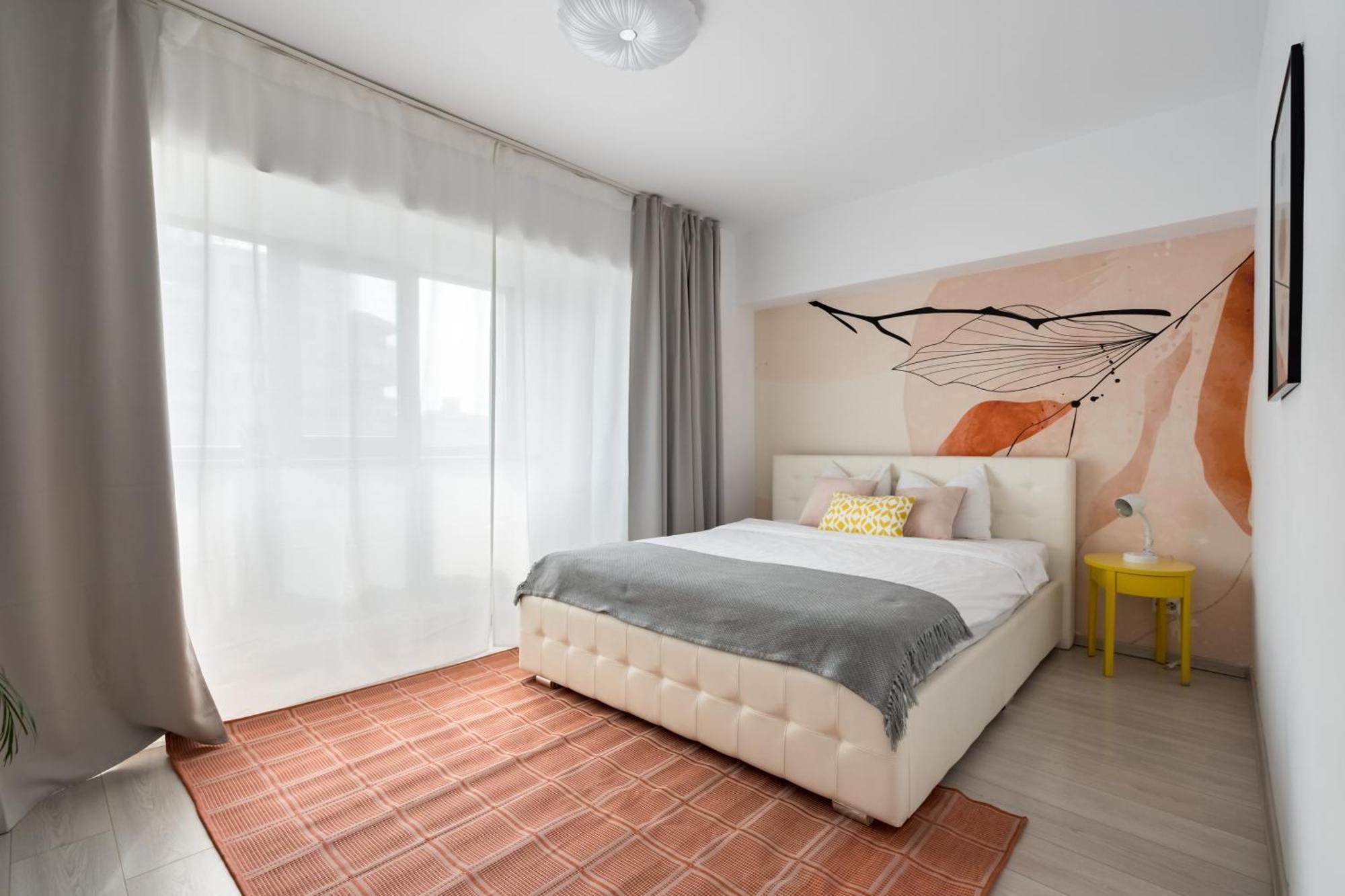Big Central Apartment - 3Br - Piata Unirii Βουκουρέστι Εξωτερικό φωτογραφία