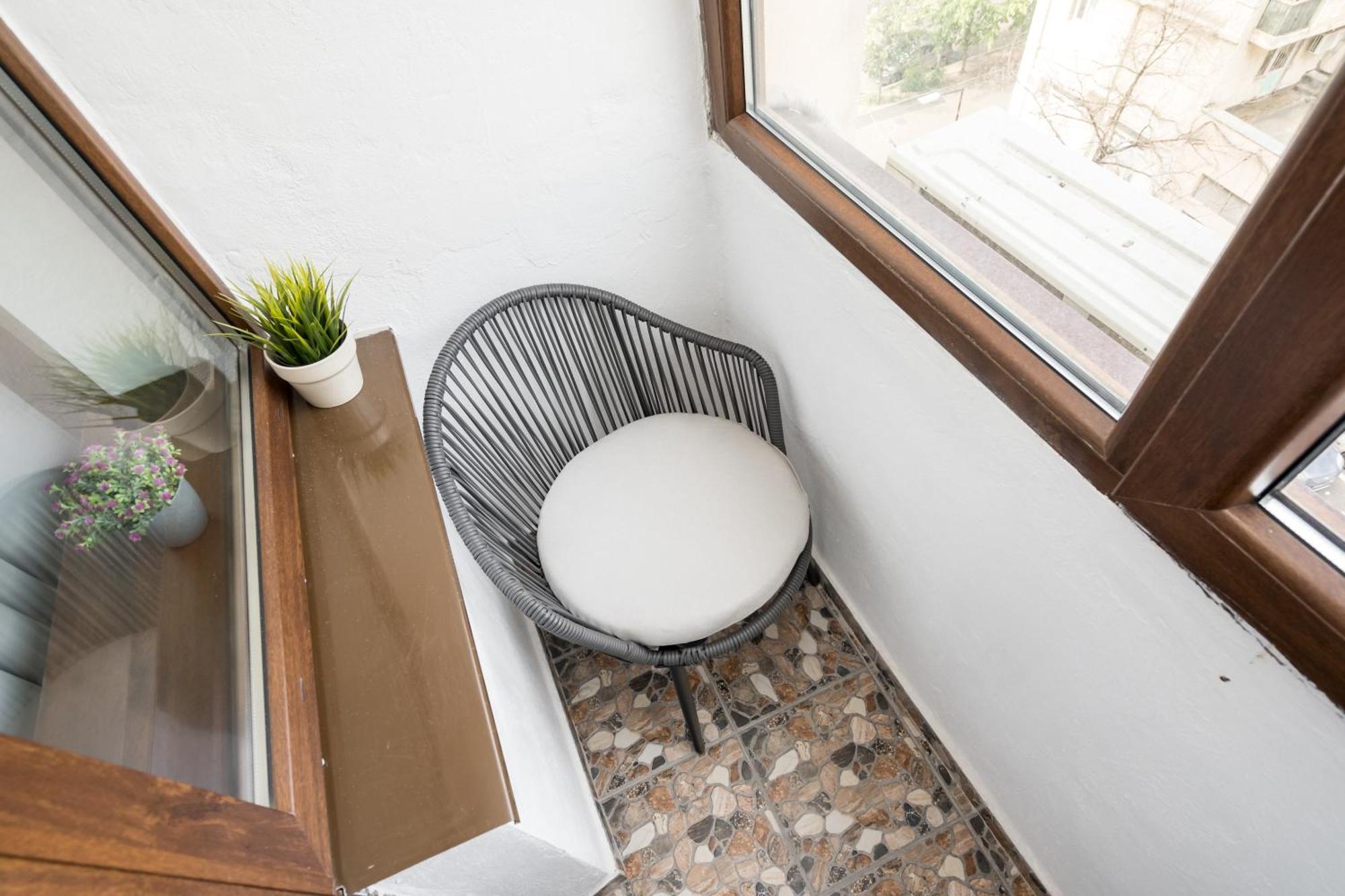 Big Central Apartment - 3Br - Piata Unirii Βουκουρέστι Εξωτερικό φωτογραφία