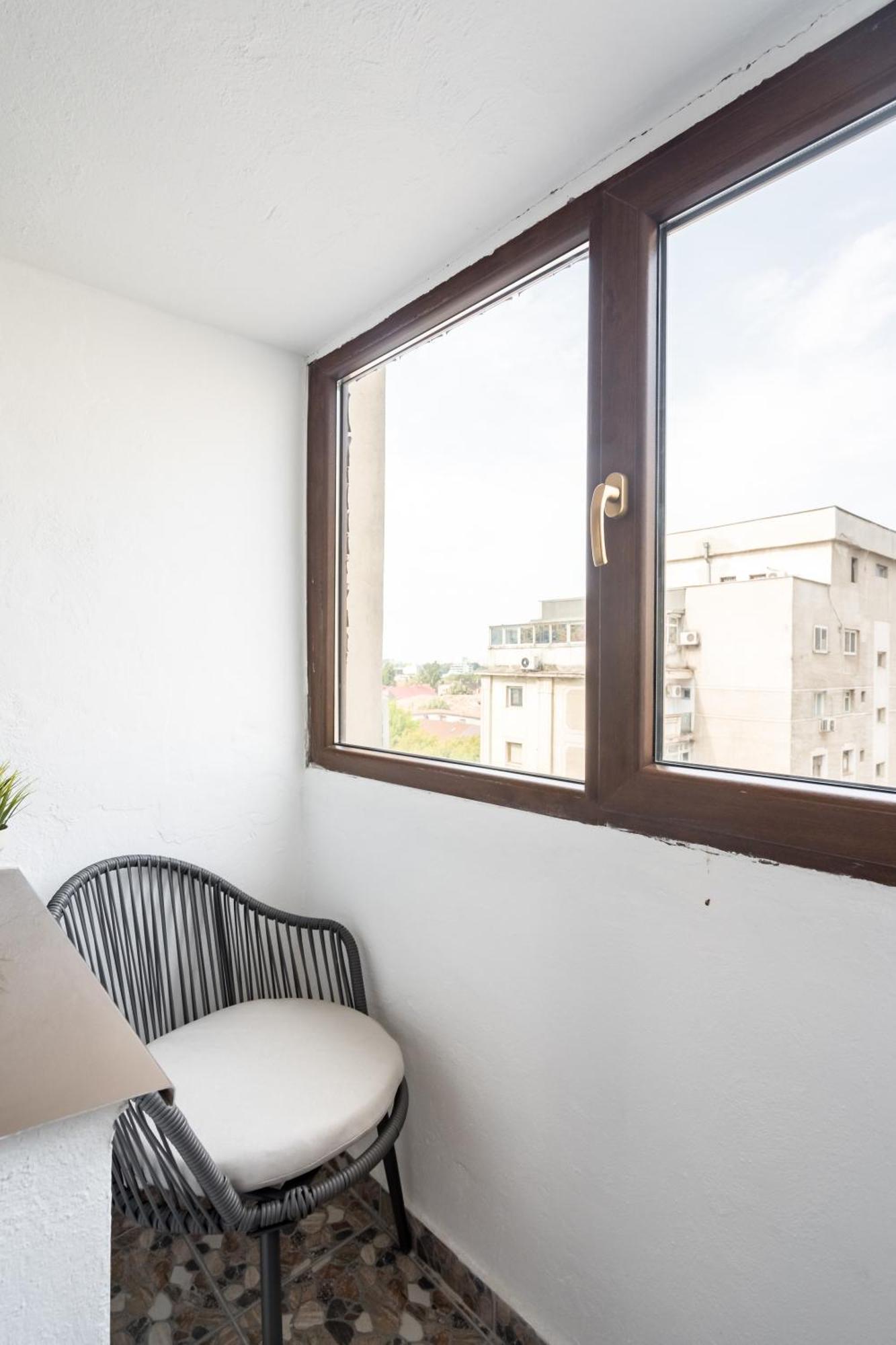 Big Central Apartment - 3Br - Piata Unirii Βουκουρέστι Εξωτερικό φωτογραφία