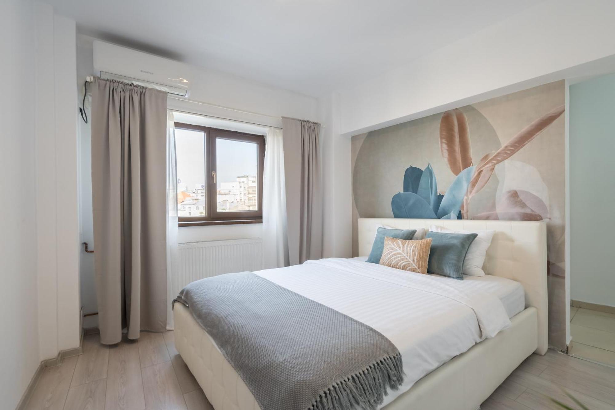 Big Central Apartment - 3Br - Piata Unirii Βουκουρέστι Εξωτερικό φωτογραφία