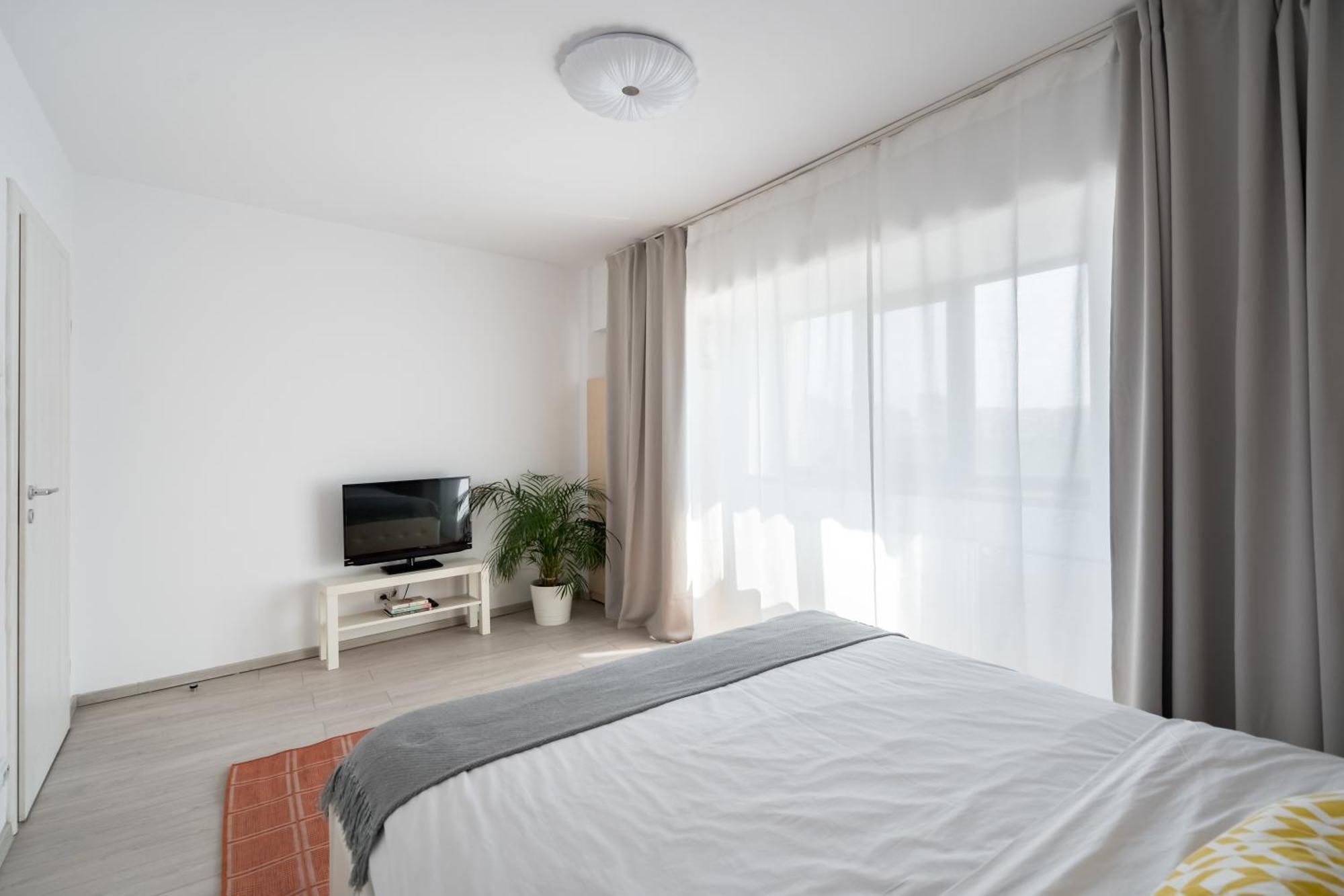 Big Central Apartment - 3Br - Piata Unirii Βουκουρέστι Εξωτερικό φωτογραφία