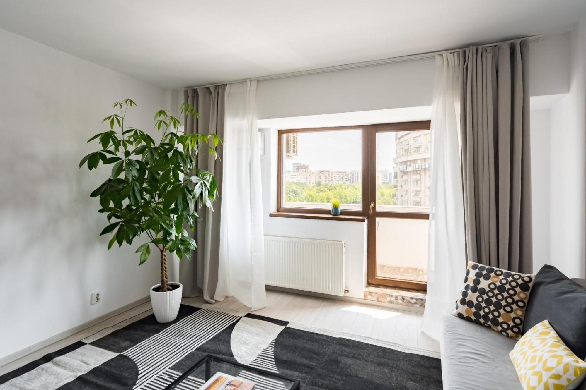 Big Central Apartment - 3Br - Piata Unirii Βουκουρέστι Εξωτερικό φωτογραφία