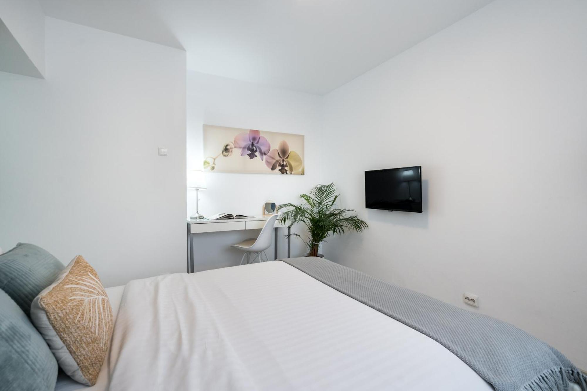 Big Central Apartment - 3Br - Piata Unirii Βουκουρέστι Εξωτερικό φωτογραφία