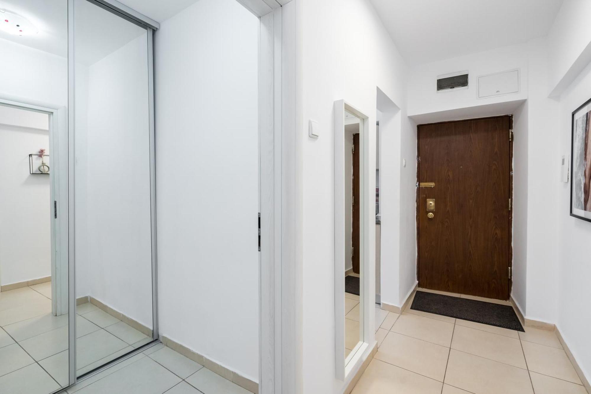 Big Central Apartment - 3Br - Piata Unirii Βουκουρέστι Εξωτερικό φωτογραφία