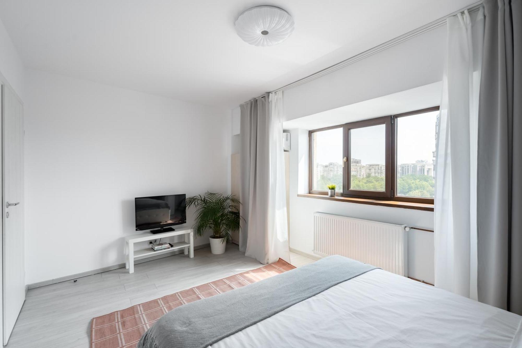 Big Central Apartment - 3Br - Piata Unirii Βουκουρέστι Εξωτερικό φωτογραφία