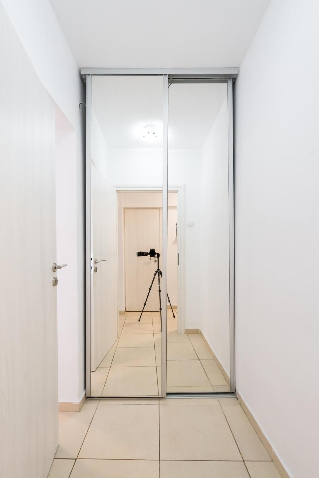Big Central Apartment - 3Br - Piata Unirii Βουκουρέστι Εξωτερικό φωτογραφία