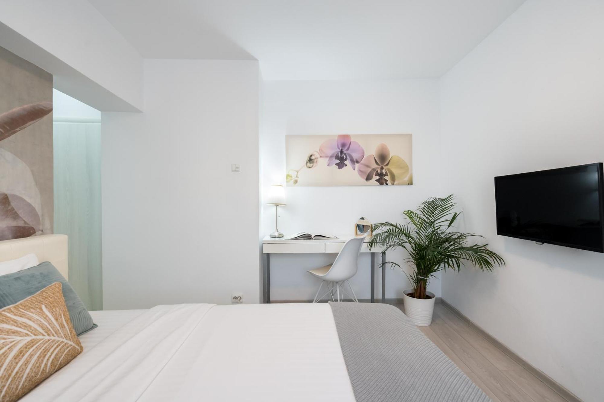 Big Central Apartment - 3Br - Piata Unirii Βουκουρέστι Εξωτερικό φωτογραφία