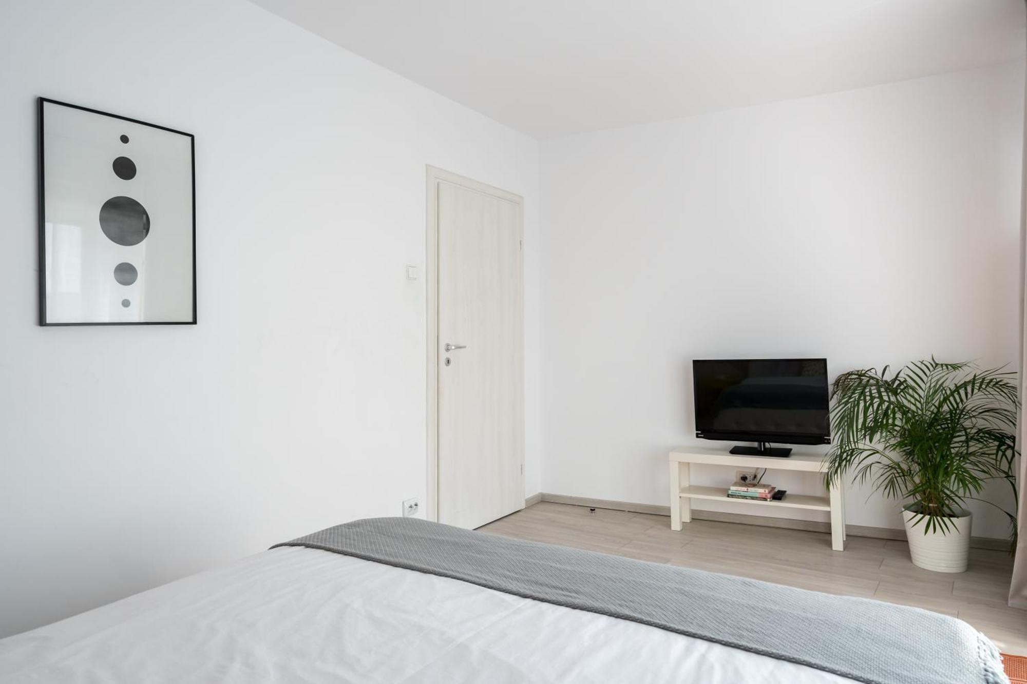 Big Central Apartment - 3Br - Piata Unirii Βουκουρέστι Εξωτερικό φωτογραφία