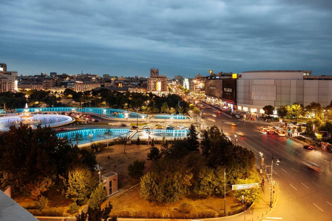 Big Central Apartment - 3Br - Piata Unirii Βουκουρέστι Εξωτερικό φωτογραφία